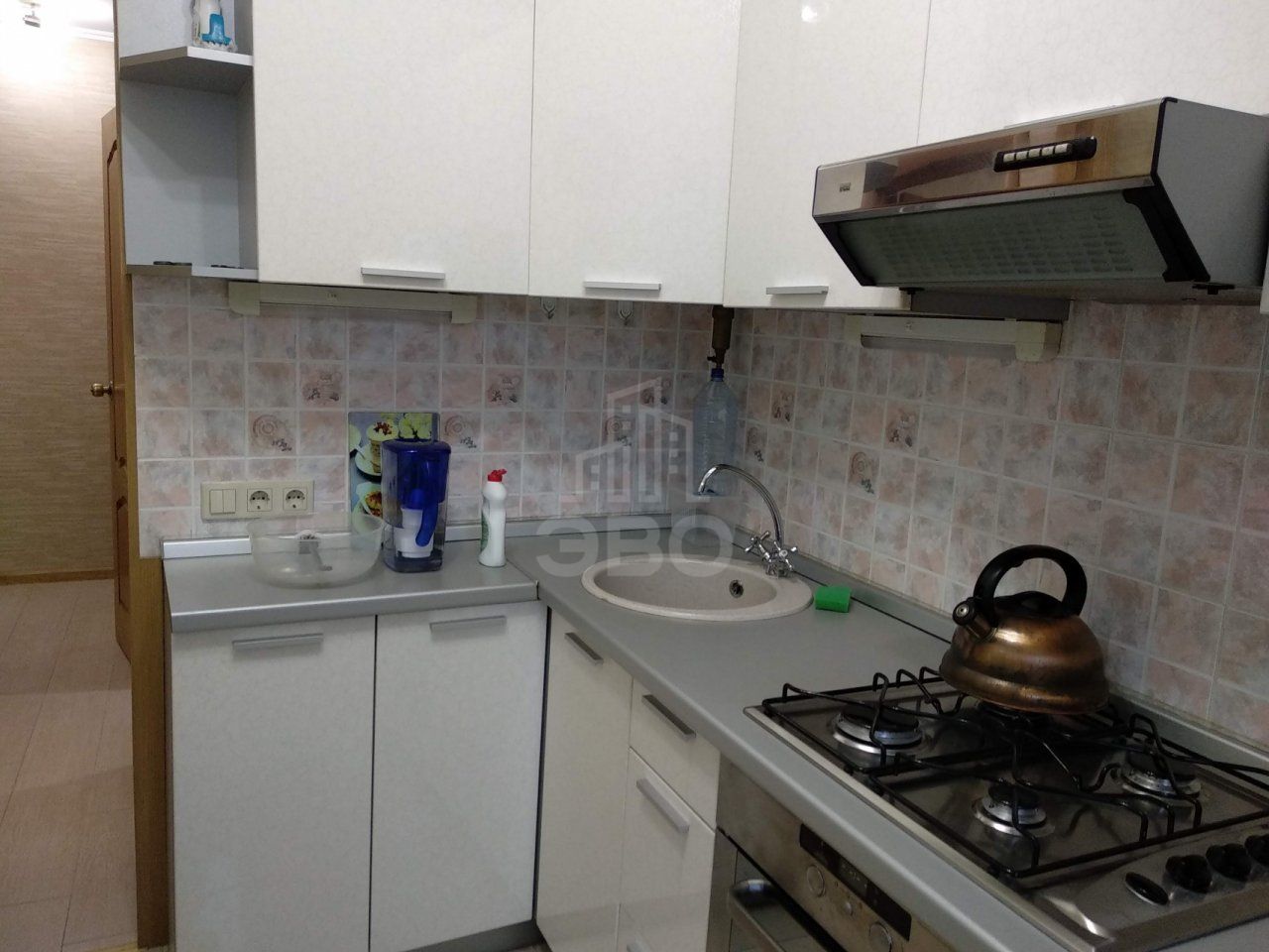 однокомнатная квартира в Санкт-Петербурге по адресу: Кондратьевский проспект, 56