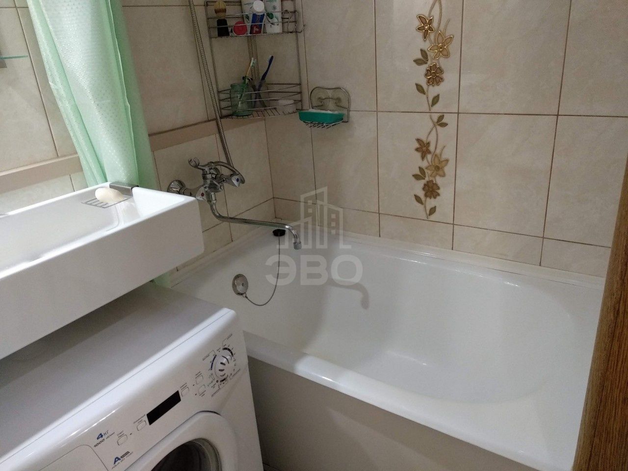 однокомнатная квартира в Санкт-Петербурге по адресу: Кондратьевский проспект, 56