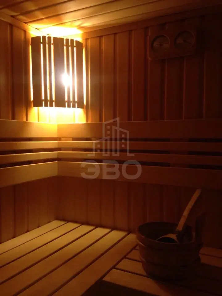 двухкомнатная квартира в Санкт-Петербурге по адресу: Морская наб., 37, к 1