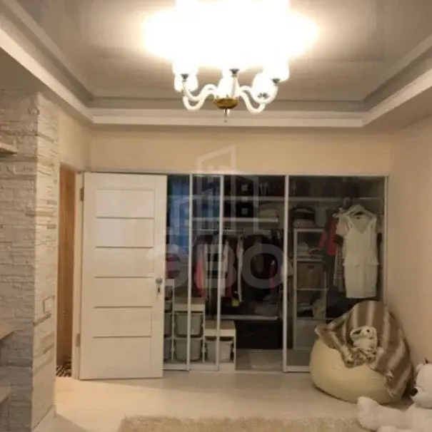 однокомнатная квартира в Санкт-Петербурге по адресу: Кременчугская ул., 19, к 2