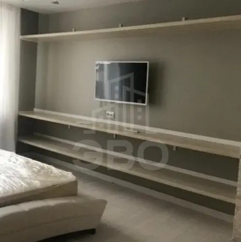 однокомнатная квартира в Санкт-Петербурге по адресу: Кременчугская ул., 19, к 2