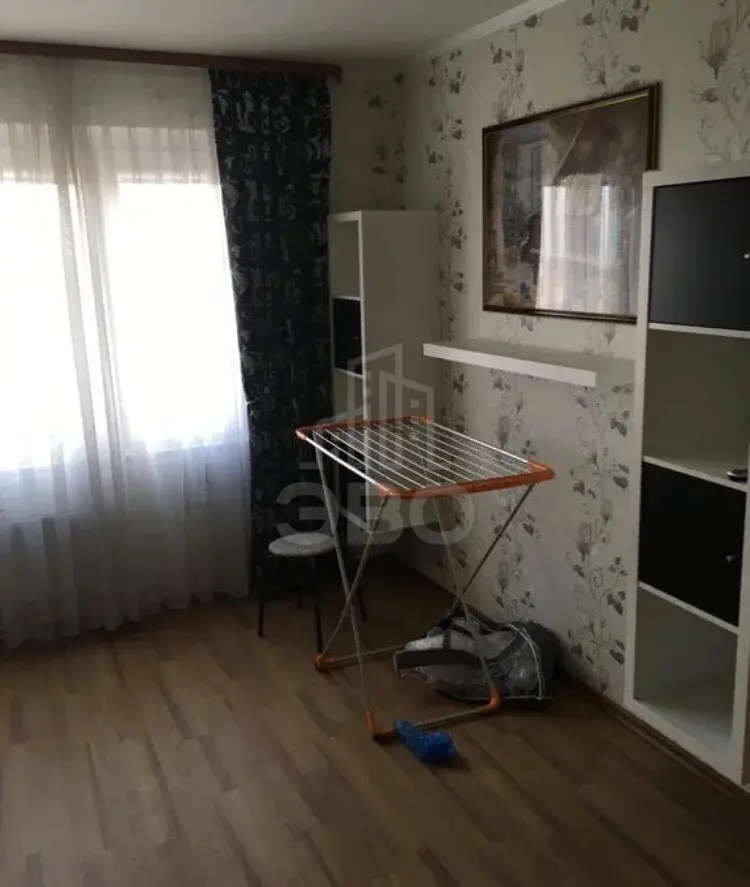 однокомнатная квартира в Санкт-Петербурге по адресу: Львовская ул., 19, к 2
