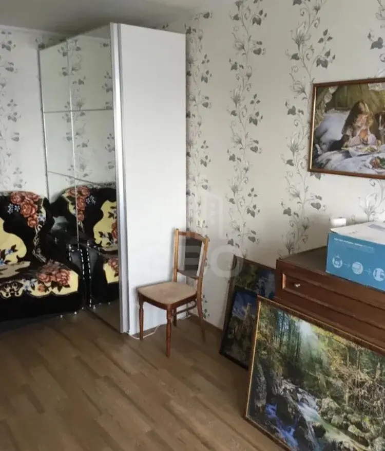 однокомнатная квартира в Санкт-Петербурге по адресу: Львовская ул., 19, к 2