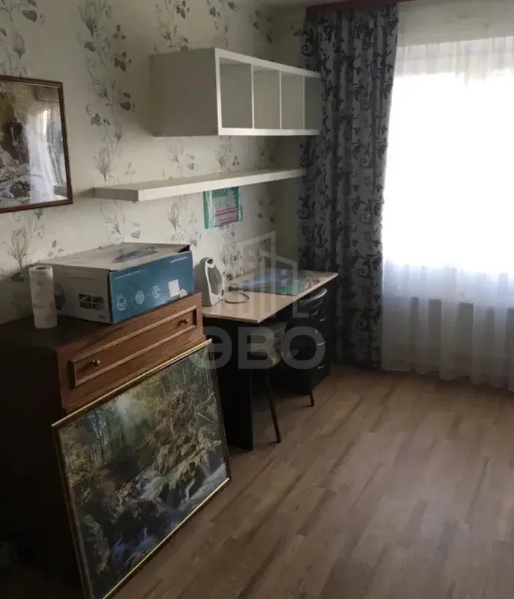 однокомнатная квартира в Санкт-Петербурге по адресу: Львовская ул., 19, к 2