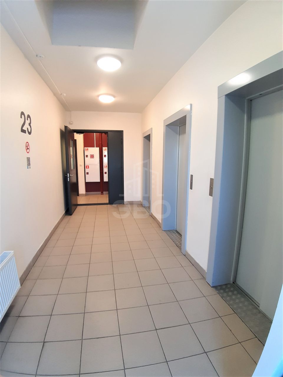 однокомнатная квартира в Санкт-Петербурге по адресу: Мебельная ул., 49/92