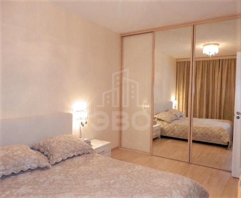 однокомнатная квартира в Санкт-Петербурге по адресу: Мебельная ул., 49/92