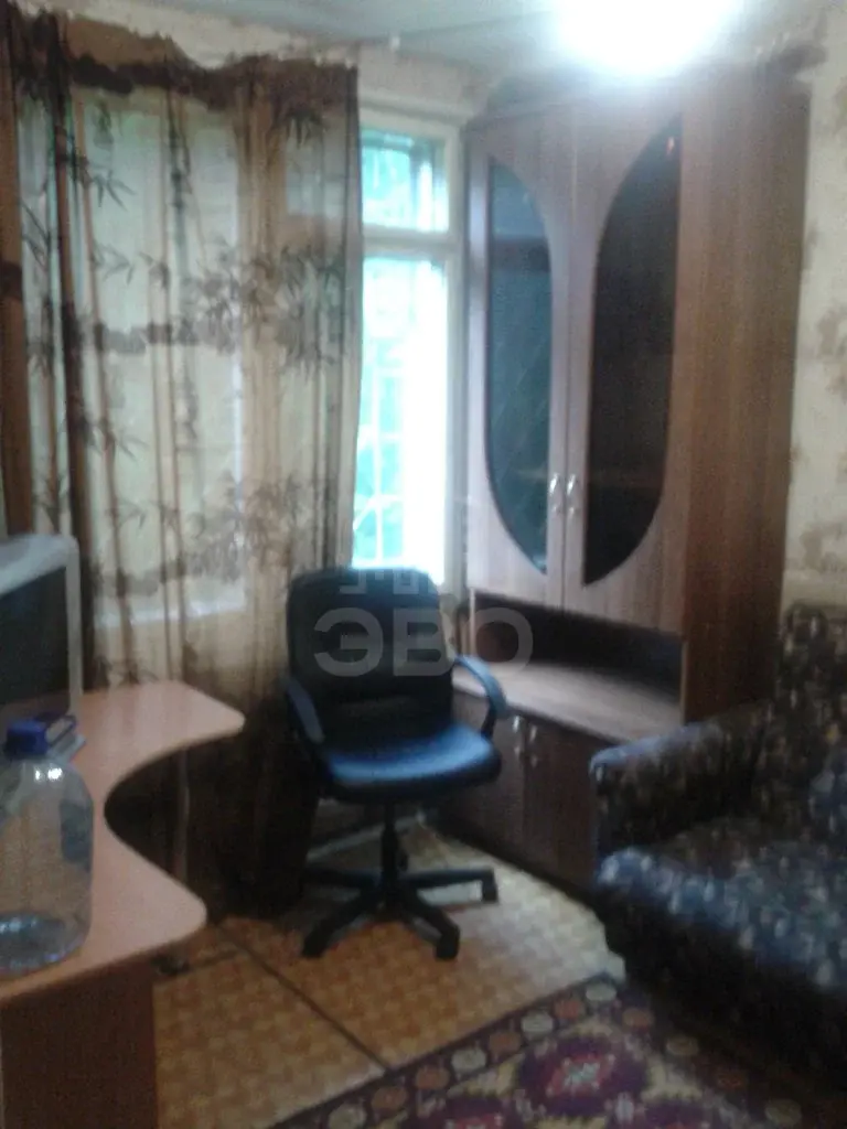 комната в Санкт-Петербурге по адресу: Козлова ул., 41, к 2