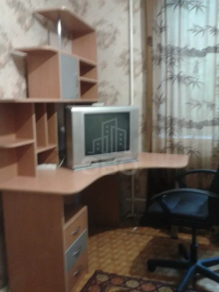комната в Санкт-Петербурге по адресу: Козлова ул., 41, к 2