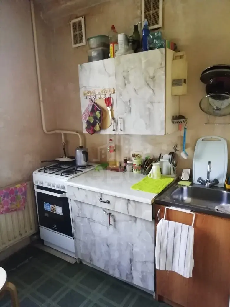 комната в Санкт-Петербурге по адресу: Козлова ул., 41, к 2