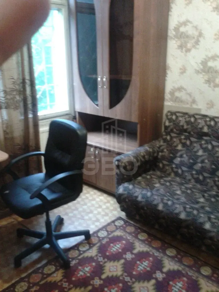 комната в Санкт-Петербурге по адресу: Козлова ул., 41, к 2