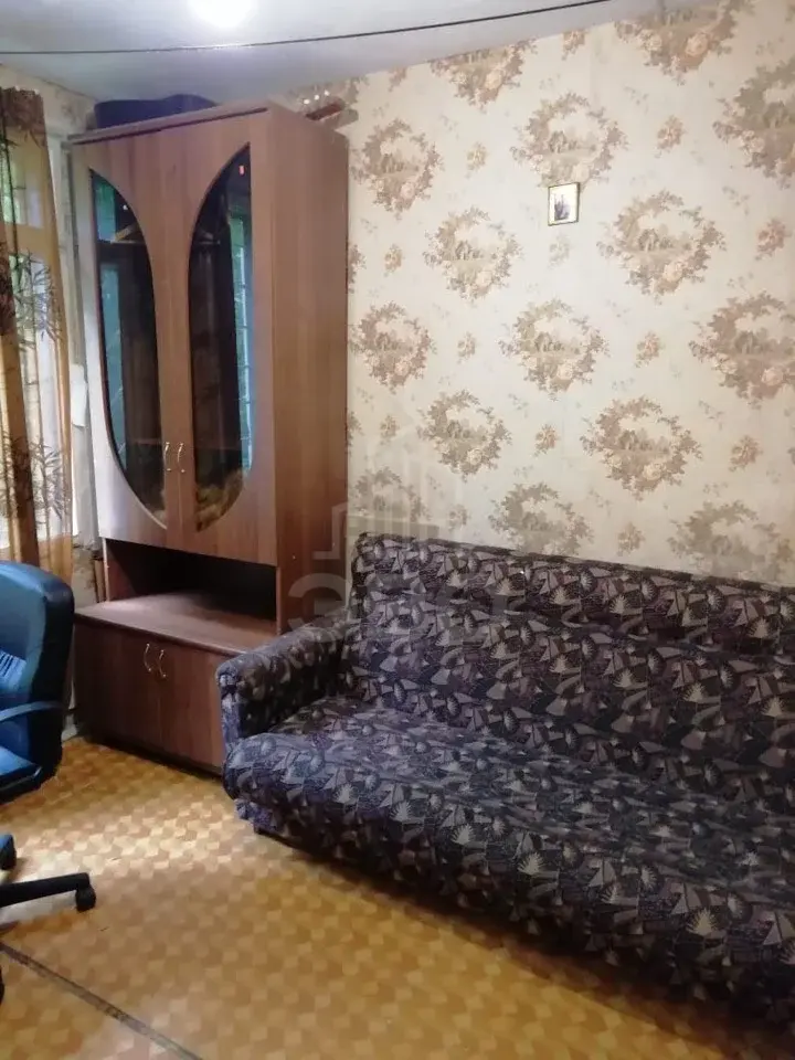 комната в Санкт-Петербурге по адресу: Козлова ул., 41, к 2