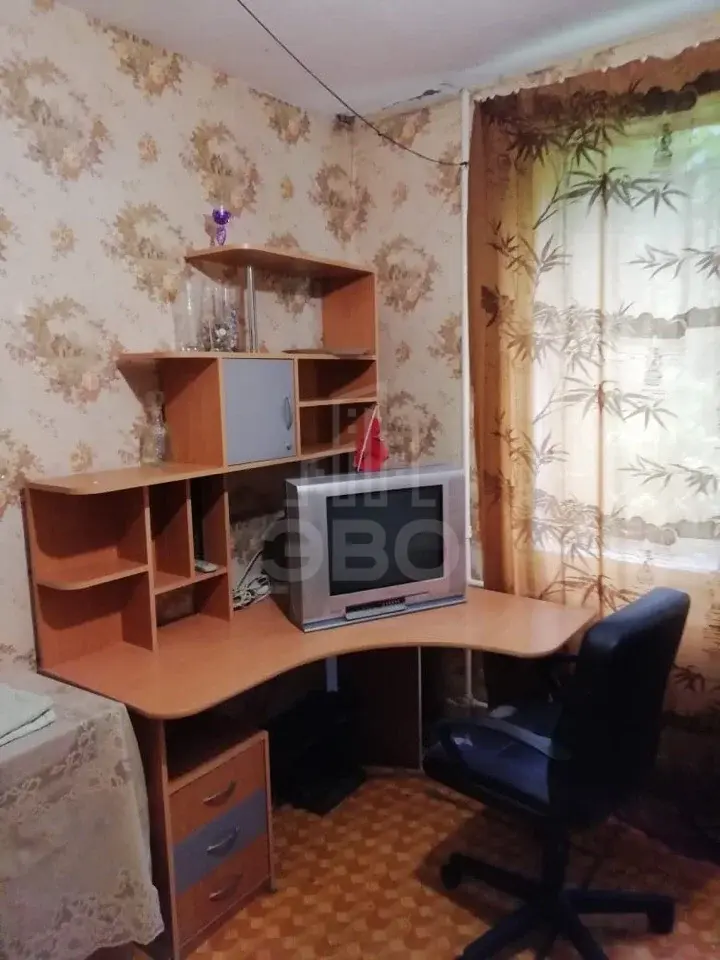 комната в Санкт-Петербурге по адресу: Козлова ул., 41, к 2