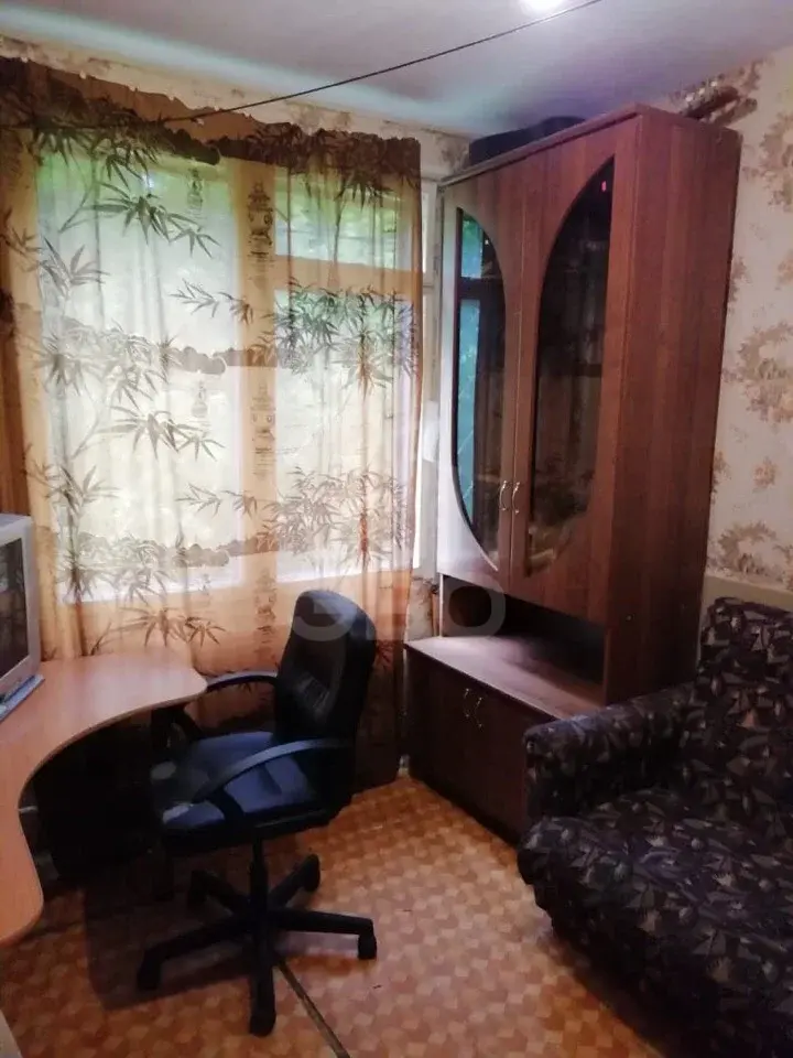 комната в Санкт-Петербурге по адресу: Козлова ул., 41, к 2