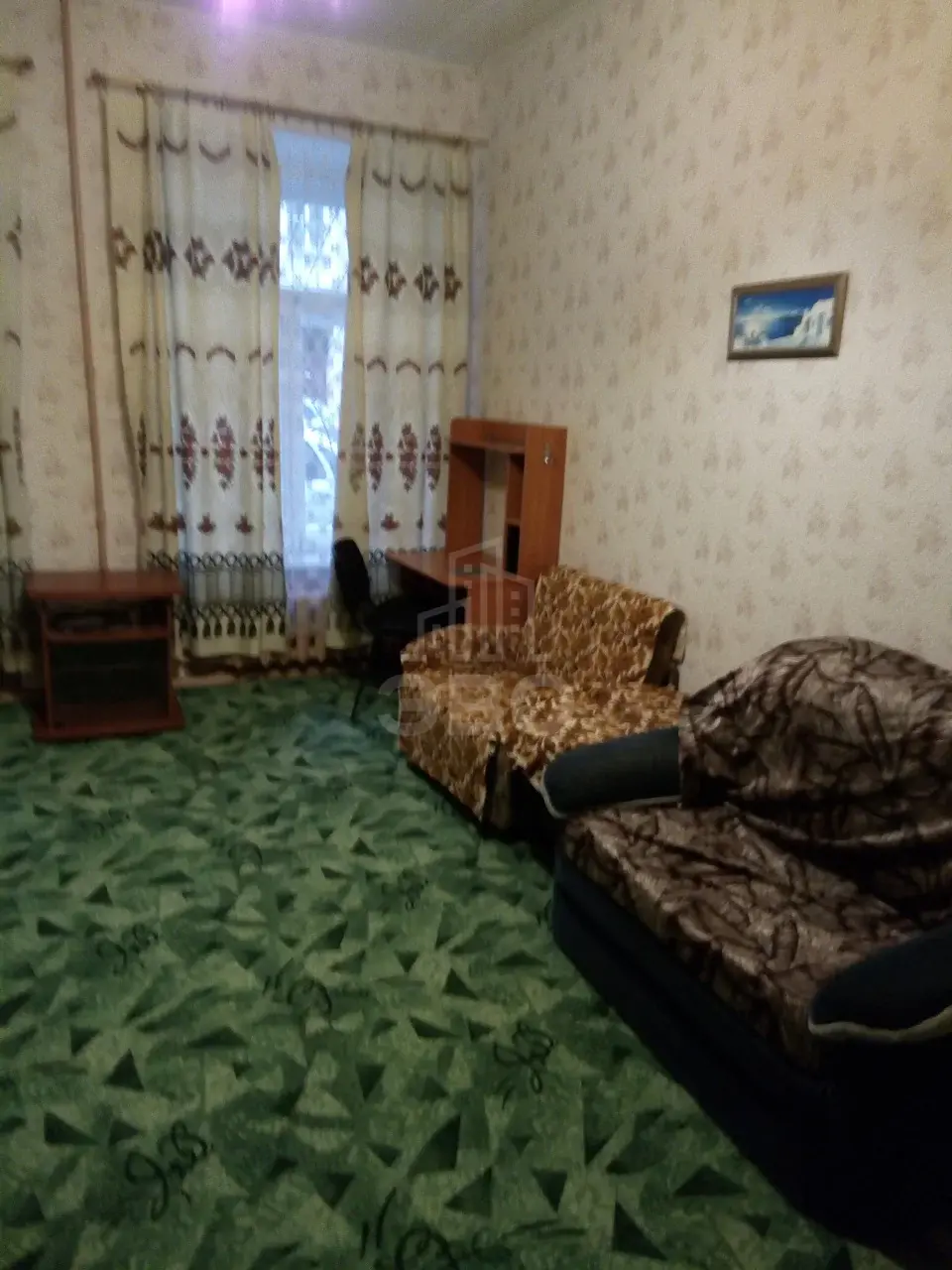 комната в Санкт-Петербурге по адресу: 5-я Красноармейская ул., 26