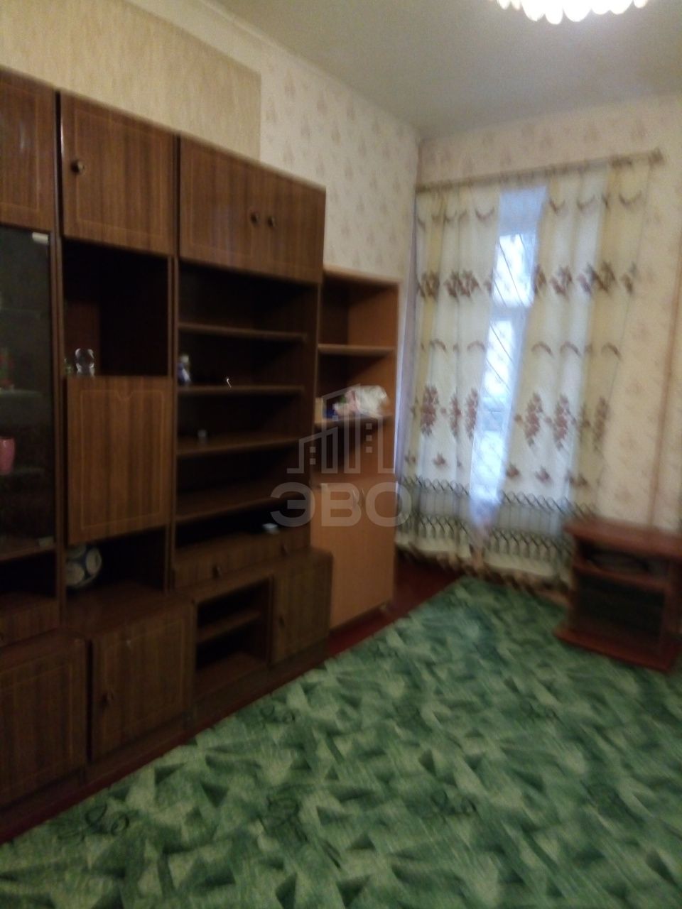 комната в Санкт-Петербурге по адресу: 5-я Красноармейская ул., 26