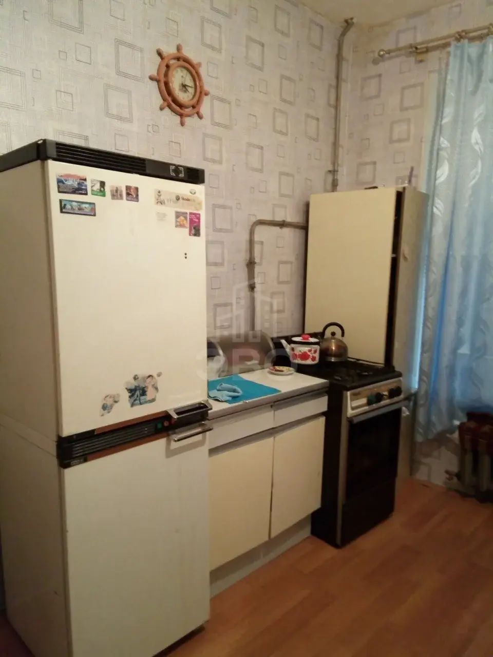 комната в Санкт-Петербурге по адресу: 5-я Красноармейская ул., 26