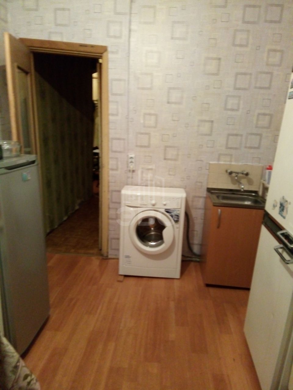 комната в Санкт-Петербурге по адресу: 5-я Красноармейская ул., 26