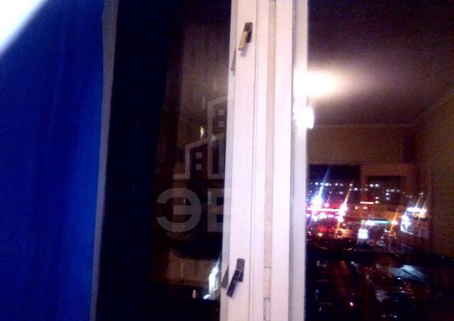 комната в Санкт-Петербурге по адресу: Рыбацкий пр-кт., 13