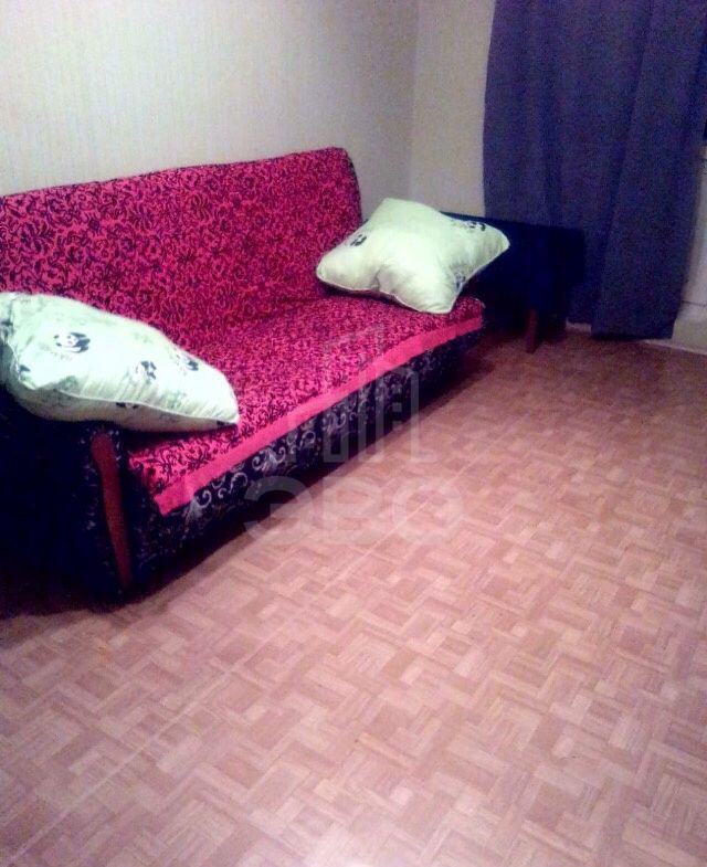 комната в Санкт-Петербурге по адресу: Рыбацкий пр-кт., 13