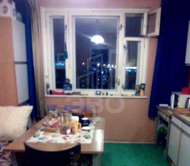 комната в Санкт-Петербурге по адресу: Рыбацкий пр-кт., 13