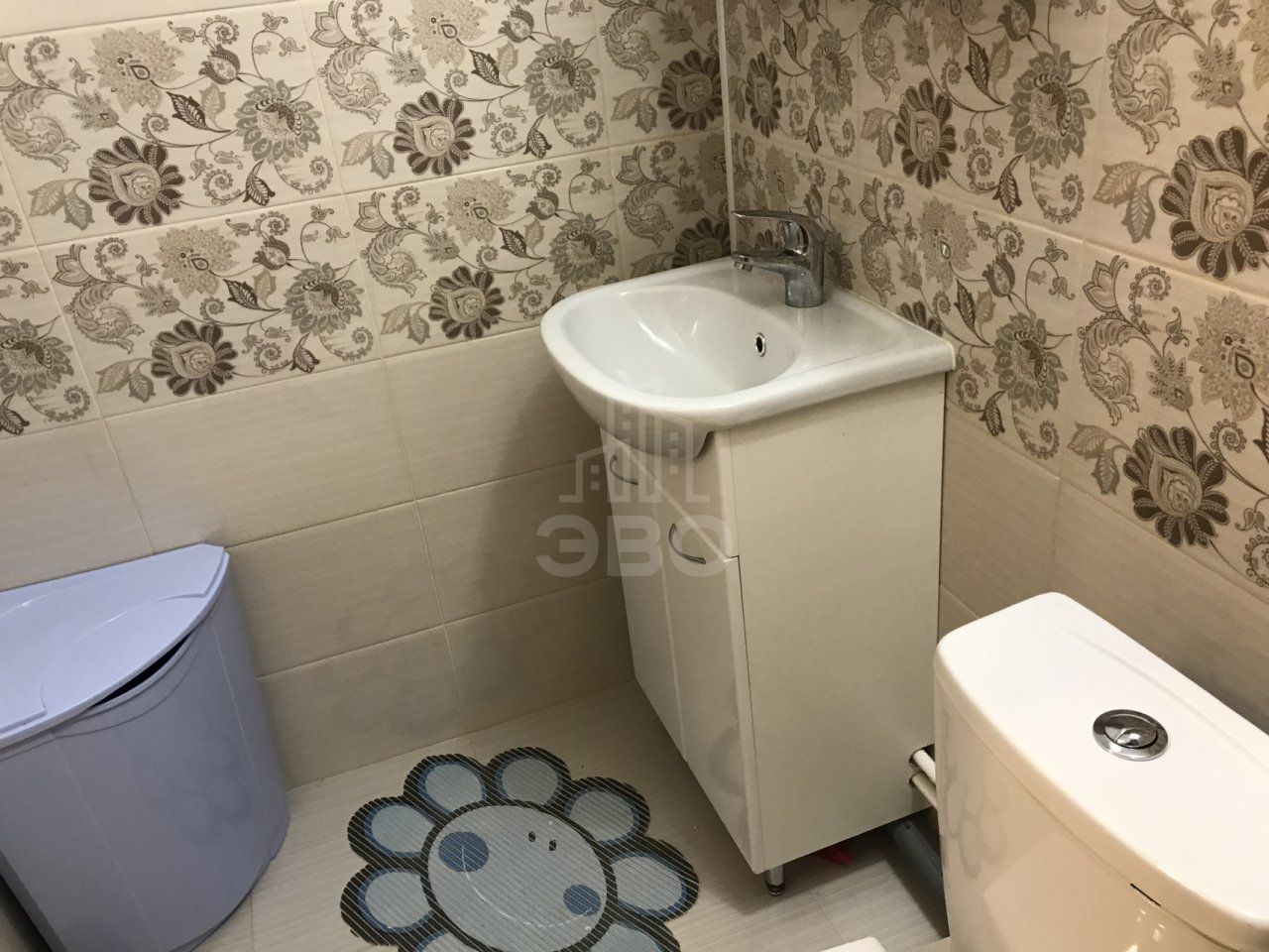 однокомнатная квартира в Санкт-Петербурге по адресу: Ветеранов пр-кт., 171, к 4