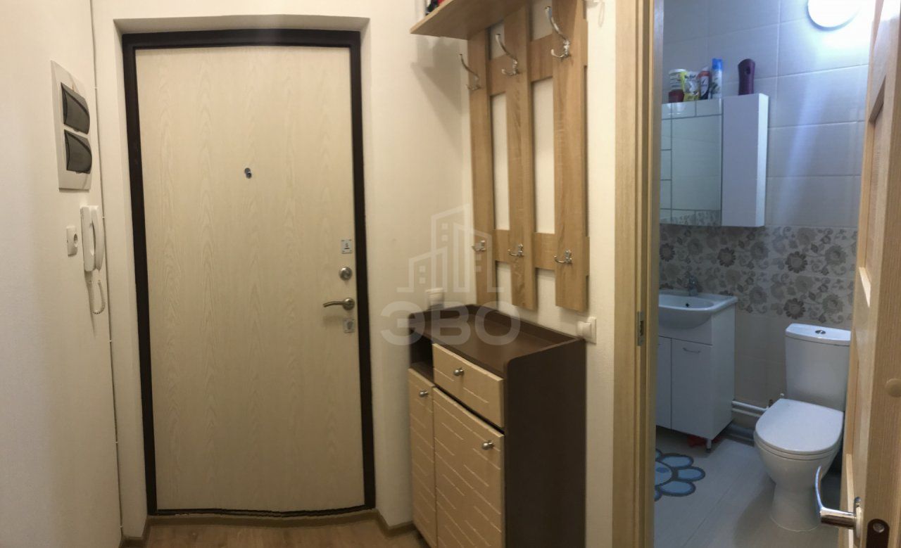 однокомнатная квартира в Санкт-Петербурге по адресу: Ветеранов пр-кт., 171, к 4