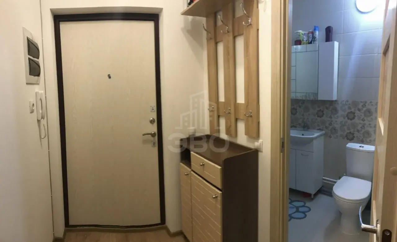 однокомнатная квартира в Санкт-Петербурге по адресу: Ветеранов пр-кт., 171, к 4