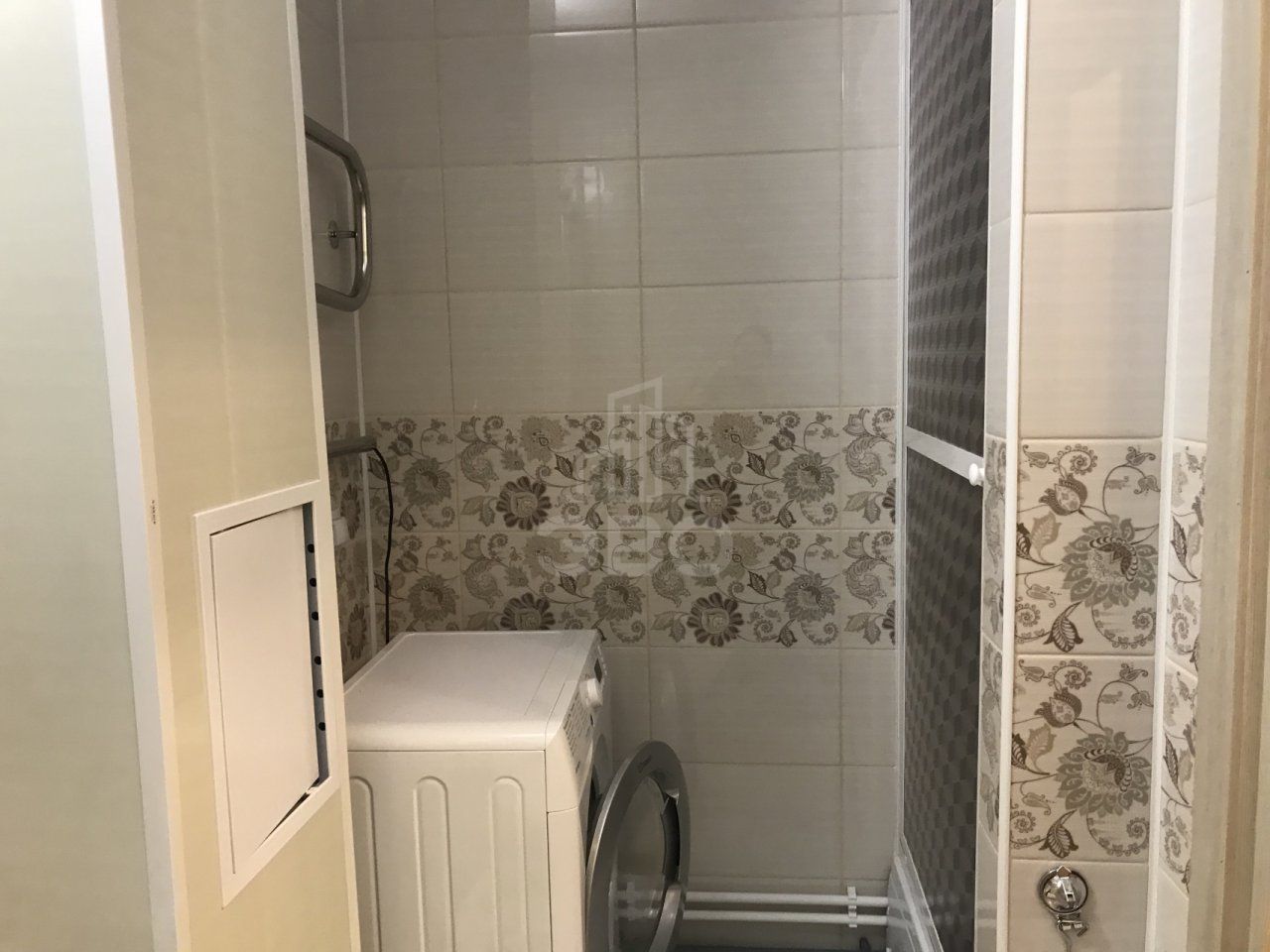 однокомнатная квартира в Санкт-Петербурге по адресу: Ветеранов пр-кт., 171, к 4