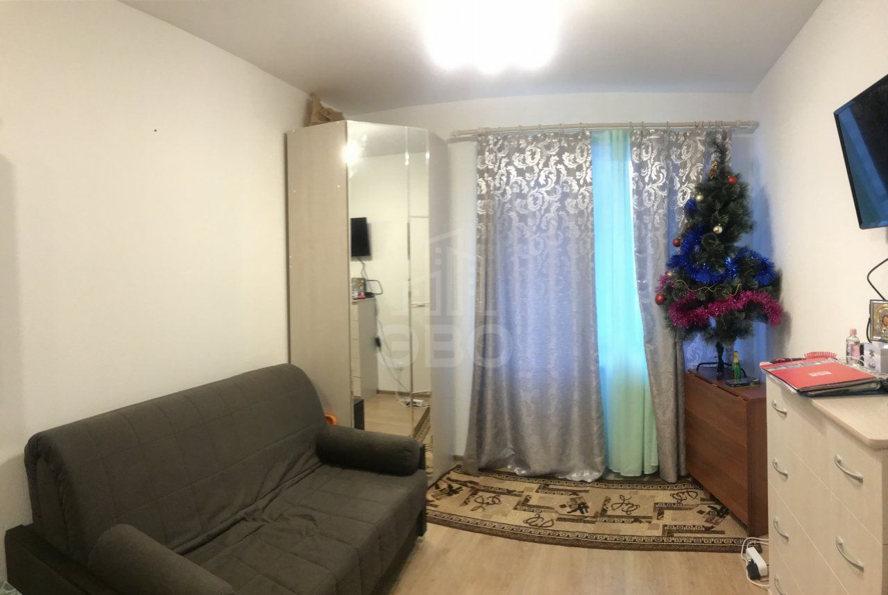 однокомнатная квартира в Санкт-Петербурге по адресу: Ветеранов пр-кт., 171, к 4