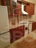 однокомнатная квартира в Санкт-Петербурге по адресу: Некрасова ул., 40