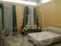 однокомнатная квартира в Санкт-Петербурге по адресу: Некрасова ул., 40