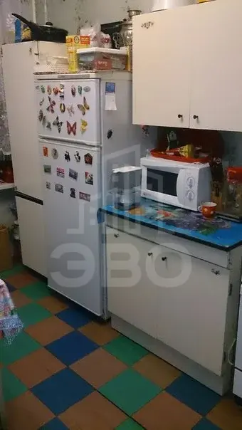 комната в Санкт-Петербурге по адресу: пр Науки д 55