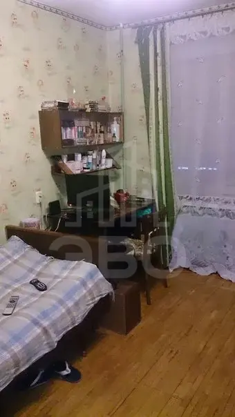 комната в Санкт-Петербурге по адресу: пр Науки д 55