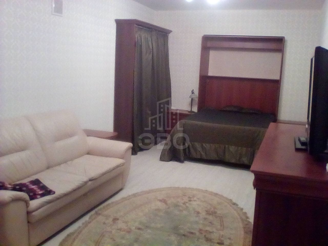 однокомнатная квартира в Санкт-Петербурге по адресу: Грибоедова канала наб., 19