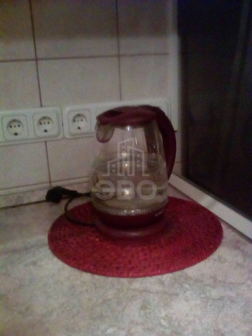 однокомнатная квартира в Санкт-Петербурге по адресу: Грибоедова канала наб., 19