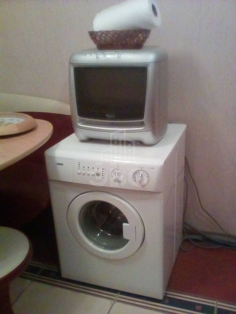 однокомнатная квартира в Санкт-Петербурге по адресу: Грибоедова канала наб., 19