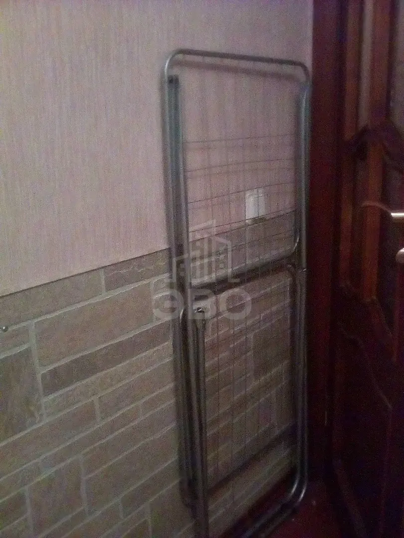 однокомнатная квартира в Санкт-Петербурге по адресу: Грибоедова канала наб., 19