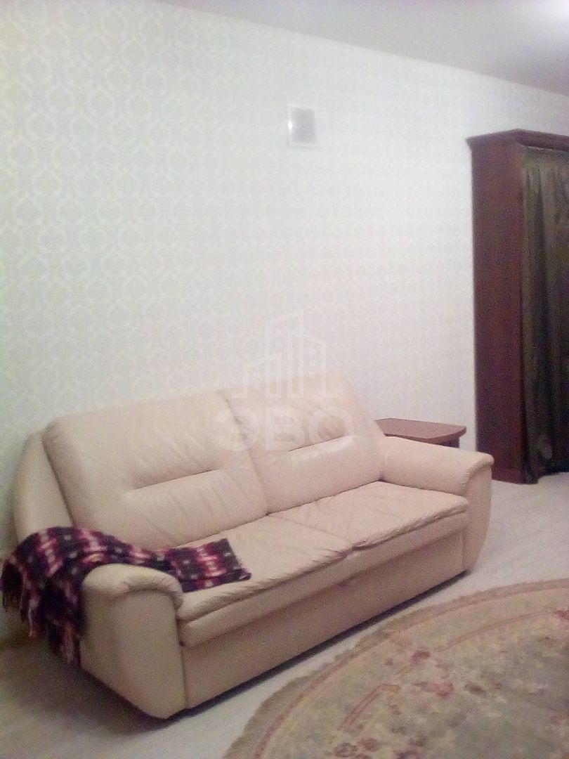 однокомнатная квартира в Санкт-Петербурге по адресу: Грибоедова канала наб., 19