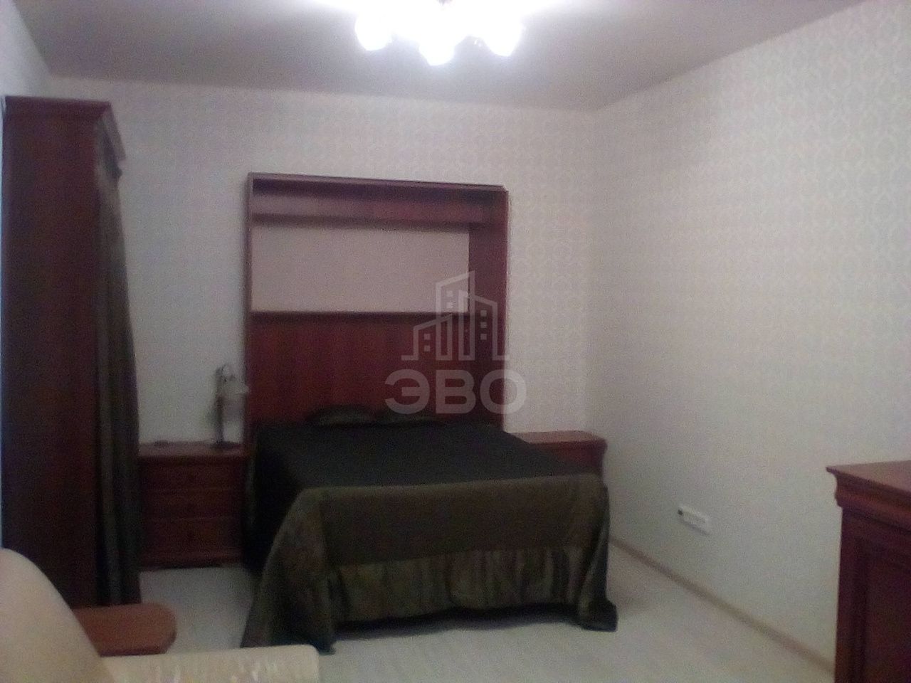 однокомнатная квартира в Санкт-Петербурге по адресу: Грибоедова канала наб., 19