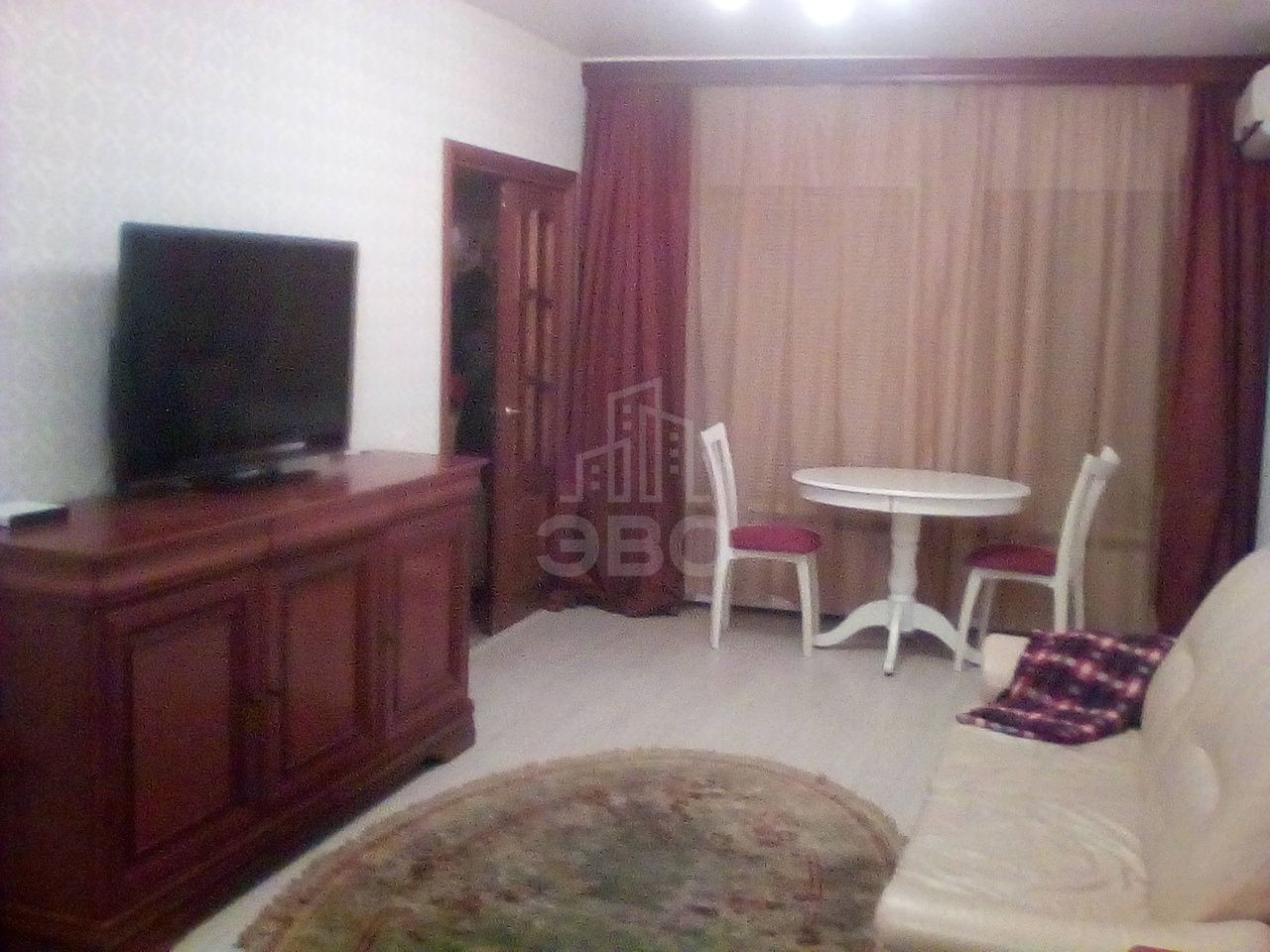 однокомнатная квартира в Санкт-Петербурге по адресу: Грибоедова канала наб., 19