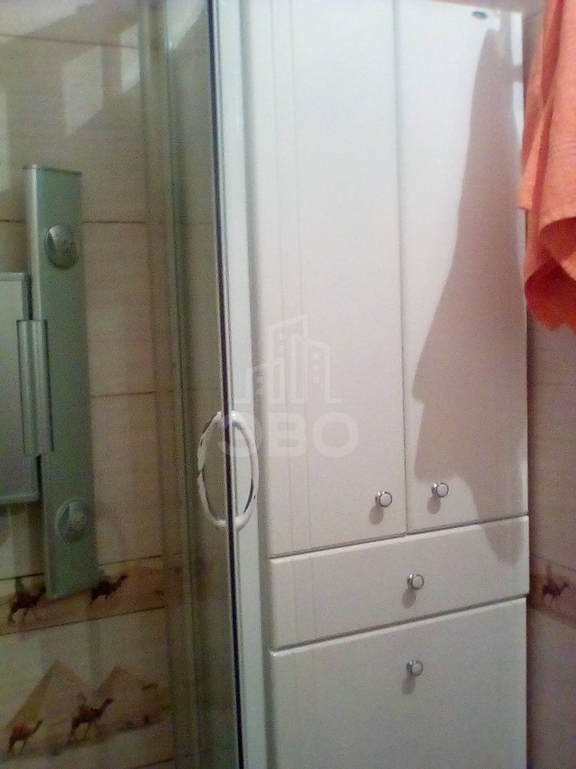 однокомнатная квартира в Санкт-Петербурге по адресу: Грибоедова канала наб., 19