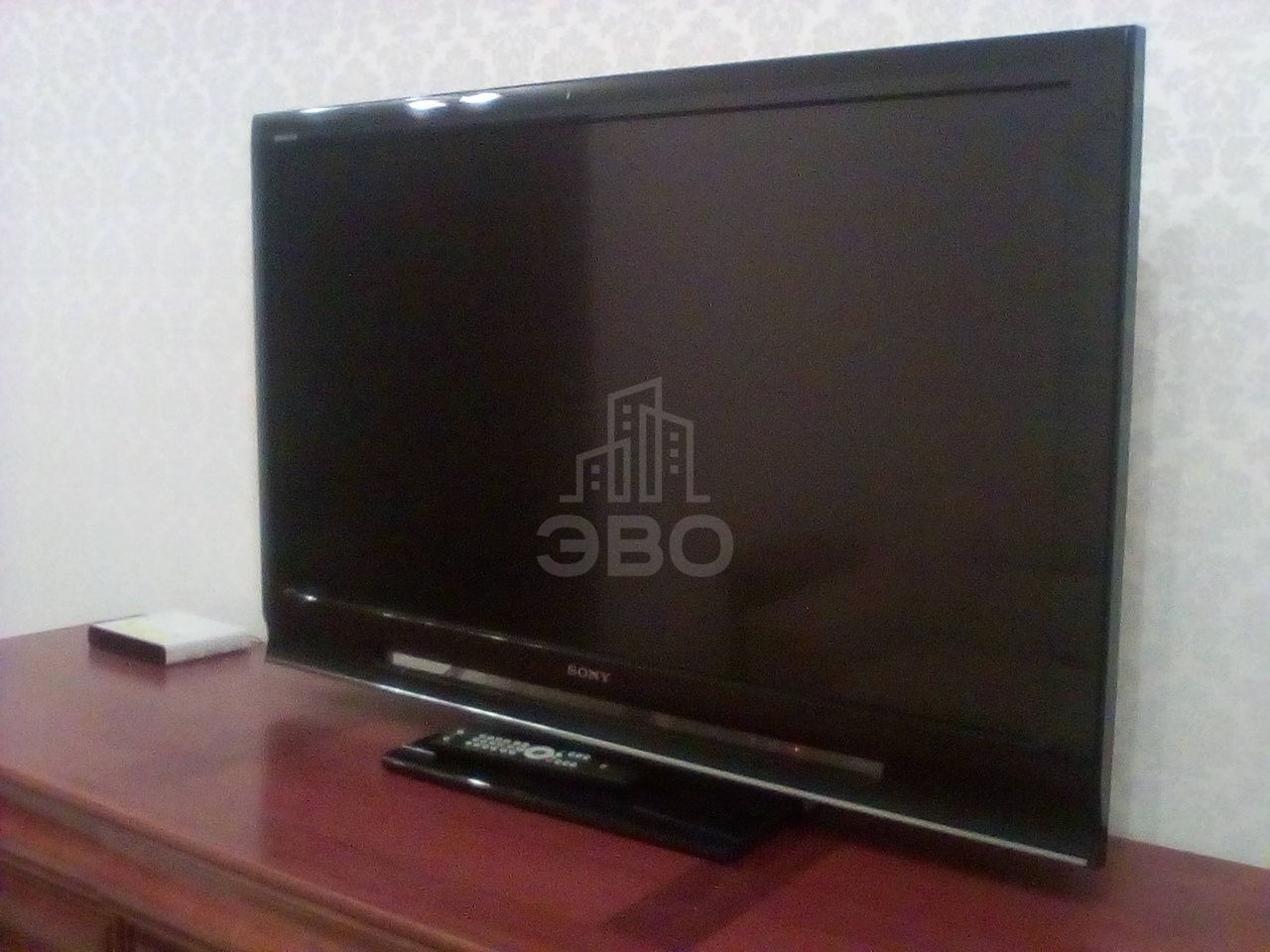 однокомнатная квартира в Санкт-Петербурге по адресу: Грибоедова канала наб., 19