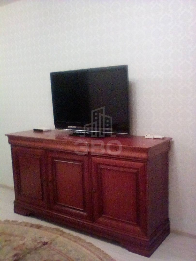 однокомнатная квартира в Санкт-Петербурге по адресу: Грибоедова канала наб., 19