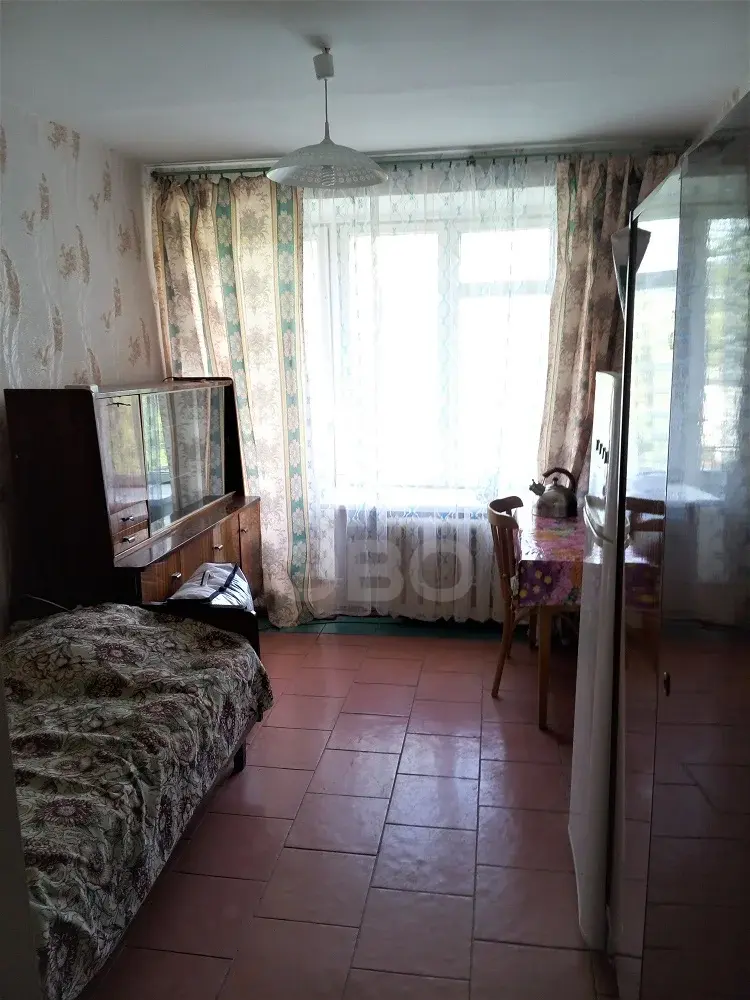комната в Санкт-Петербурге по адресу: Полюстровский проспект, 19, к к3
