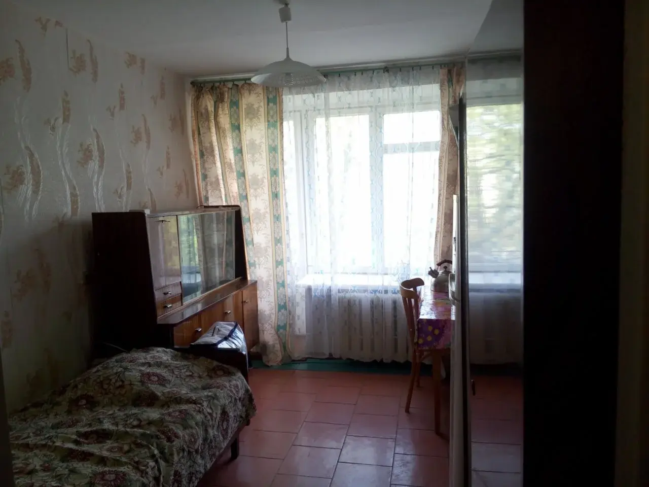 комната в Санкт-Петербурге по адресу: Полюстровский проспект, 19, к к3