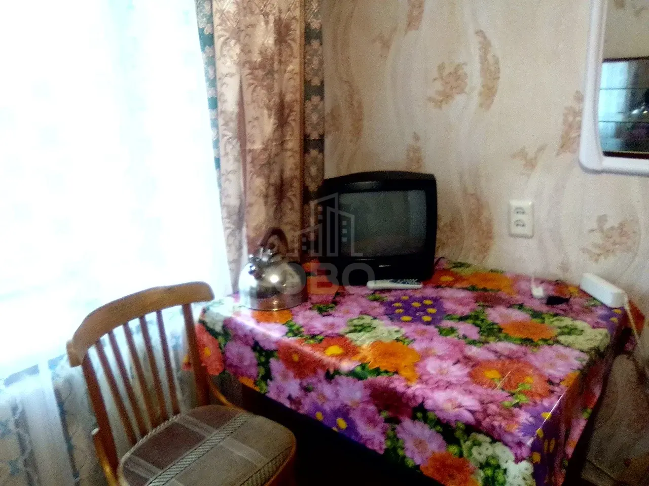 комната в Санкт-Петербурге по адресу: Полюстровский проспект, 19, к к3