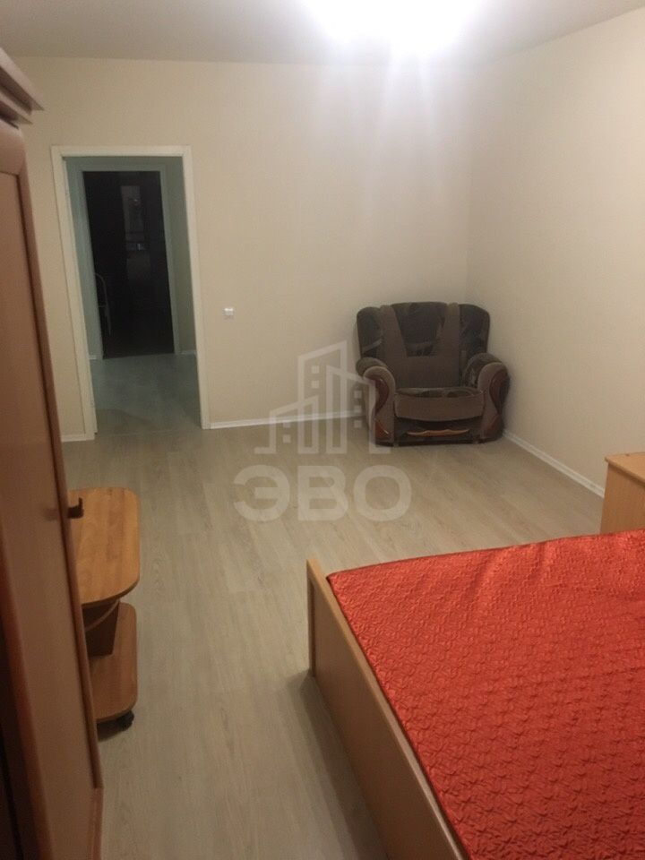 двухкомнатная квартира в Санкт-Петербурге по адресу: Кременчугская ул., 21, к 3