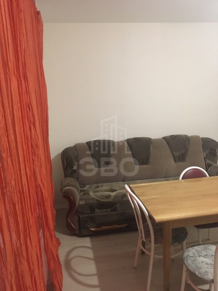 двухкомнатная квартира в Санкт-Петербурге по адресу: Кременчугская ул., 21, к 3