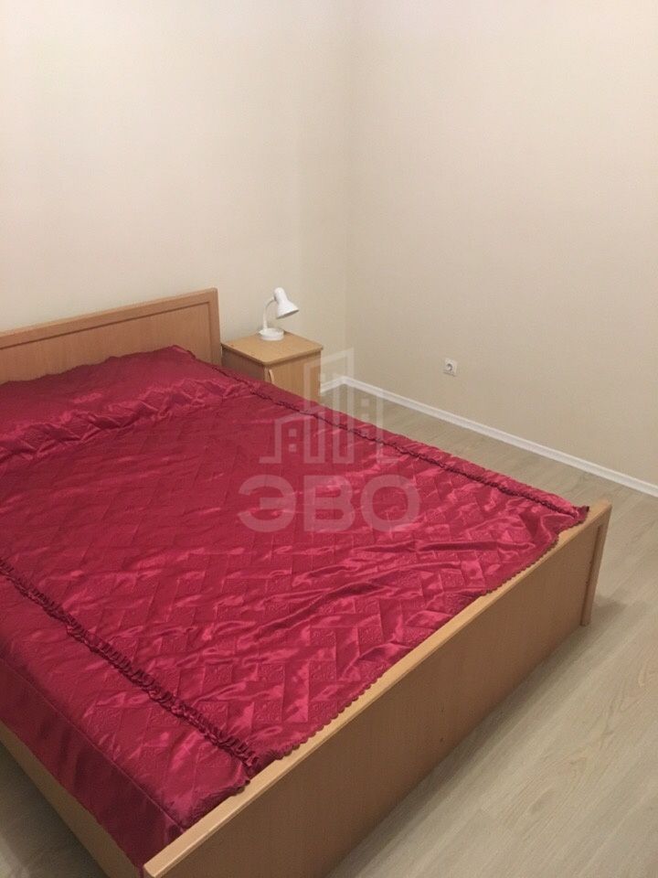 двухкомнатная квартира в Санкт-Петербурге по адресу: Кременчугская ул., 21, к 3