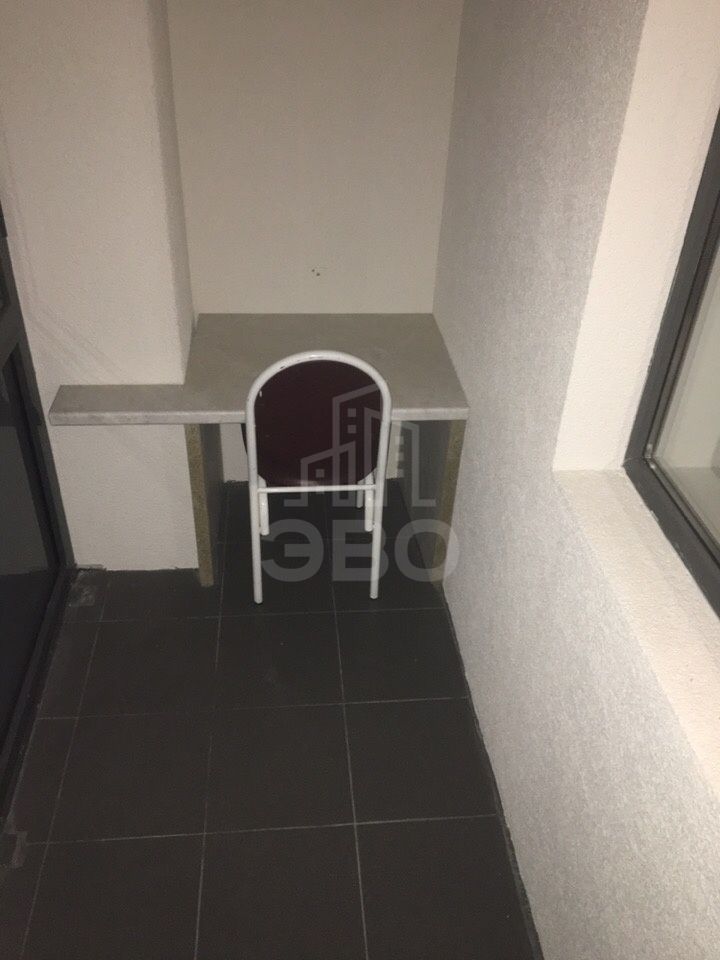 двухкомнатная квартира в Санкт-Петербурге по адресу: Кременчугская ул., 21, к 3